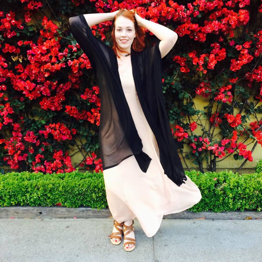 Meet your Posher, Sydney